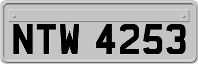 NTW4253