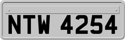NTW4254