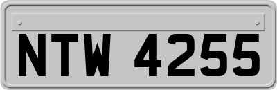 NTW4255