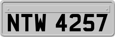 NTW4257