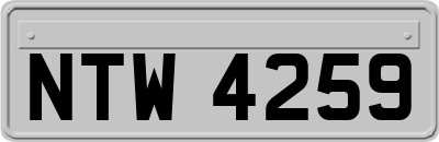 NTW4259