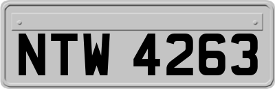 NTW4263