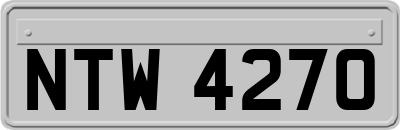 NTW4270