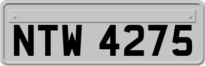 NTW4275