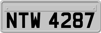 NTW4287