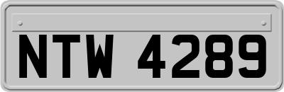 NTW4289