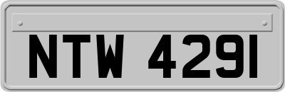 NTW4291
