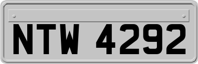 NTW4292