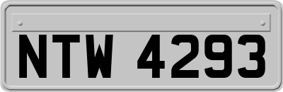 NTW4293