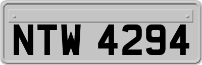 NTW4294