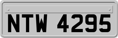 NTW4295