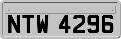 NTW4296