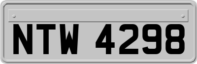 NTW4298