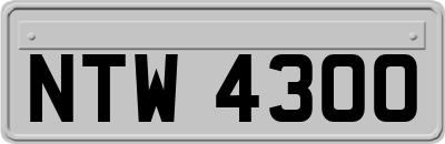 NTW4300