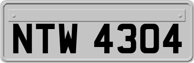 NTW4304