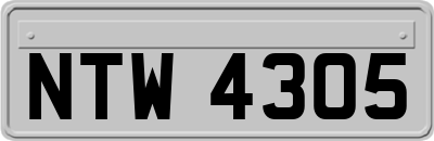 NTW4305