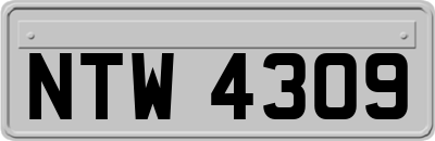 NTW4309