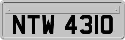NTW4310