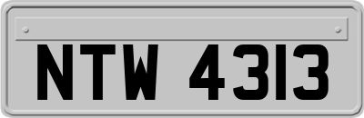 NTW4313