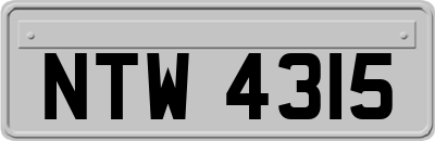 NTW4315