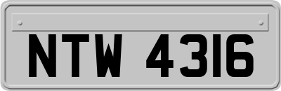 NTW4316