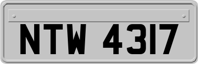 NTW4317