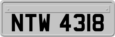 NTW4318