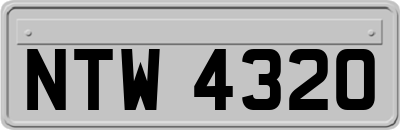 NTW4320