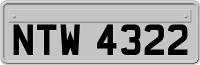 NTW4322