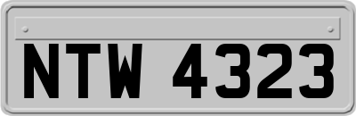 NTW4323