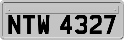NTW4327