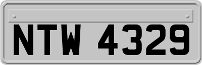 NTW4329