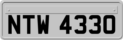 NTW4330