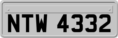 NTW4332