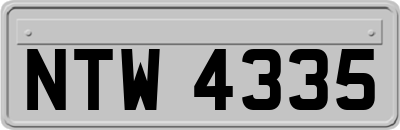 NTW4335