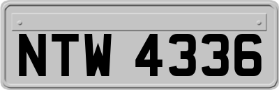 NTW4336