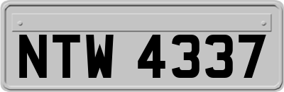 NTW4337