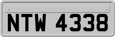 NTW4338