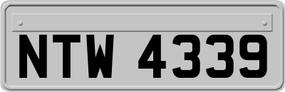 NTW4339