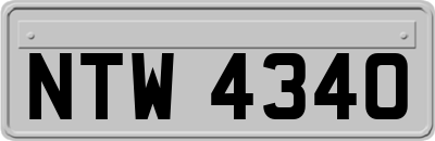 NTW4340