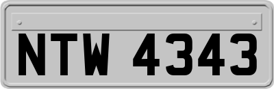 NTW4343