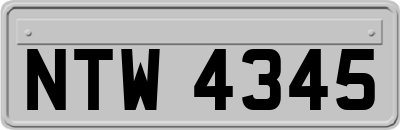 NTW4345