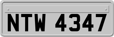 NTW4347
