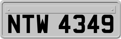 NTW4349