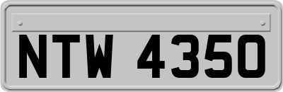 NTW4350