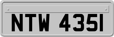 NTW4351