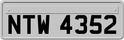NTW4352