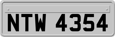 NTW4354