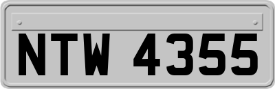 NTW4355