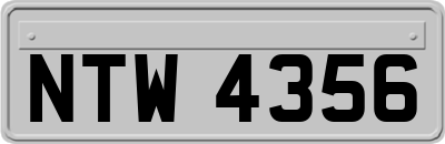 NTW4356